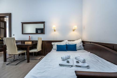 Aparthotel Apartrezidence Opletalova