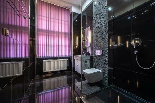 Aparthotel Apartrezidence Opletalova
