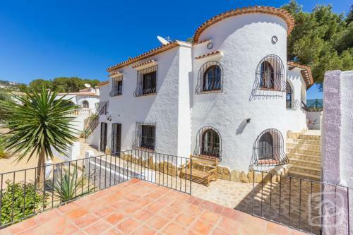 Holiday Villa Kelly