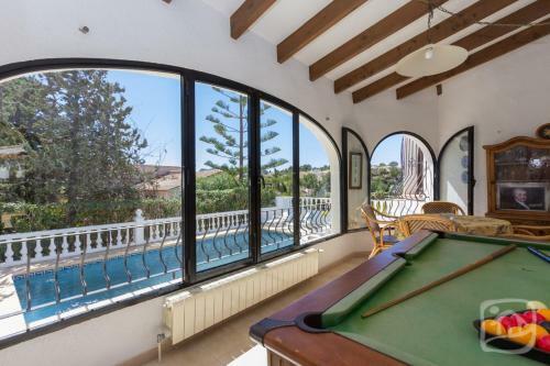 Holiday Villa Kelly