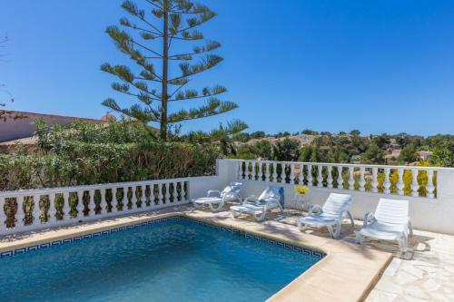 Holiday Villa Kelly