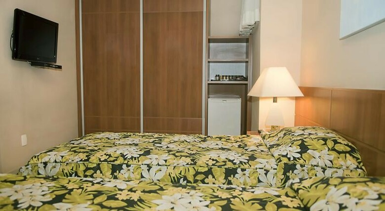 Royalty Copacabana Hotel