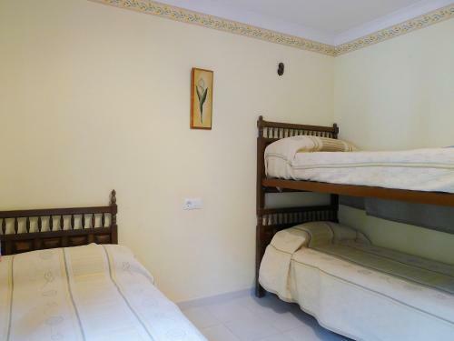 Holiday Home Casa La Cigarra Benissa