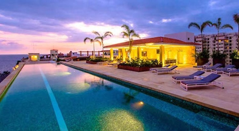 Apartamentos Luxury Puerto Vallarta Condo Romantic Zone