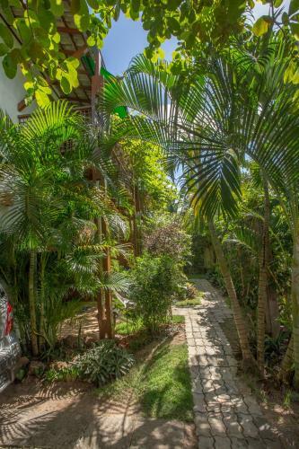 Casa Verde Apart