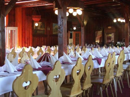 Hotel Penzion Rejviz