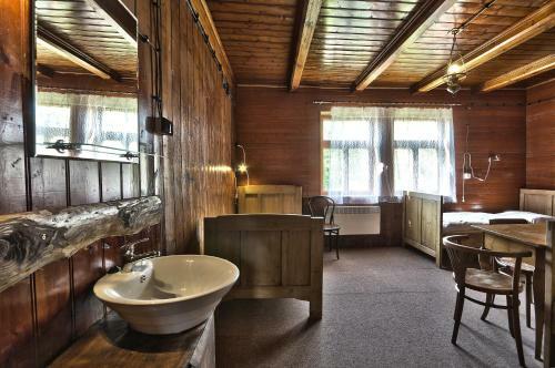 Hotel Penzion Rejviz