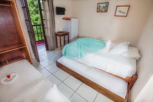Hostal Pousada Tia Helena