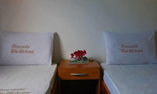 Hostal Pousada Tia Helena
