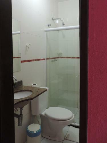 Hostal Pousada Tia Helena