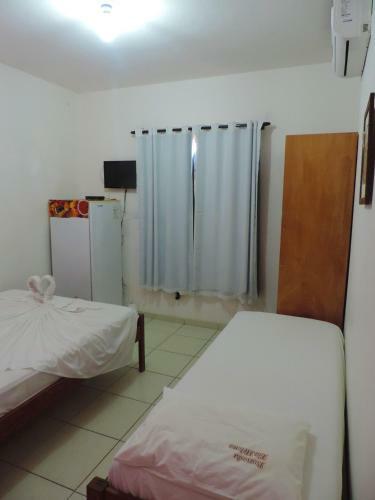 Hostal Pousada Tia Helena