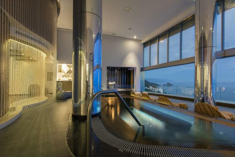 Hotel Garza Blanca Residences