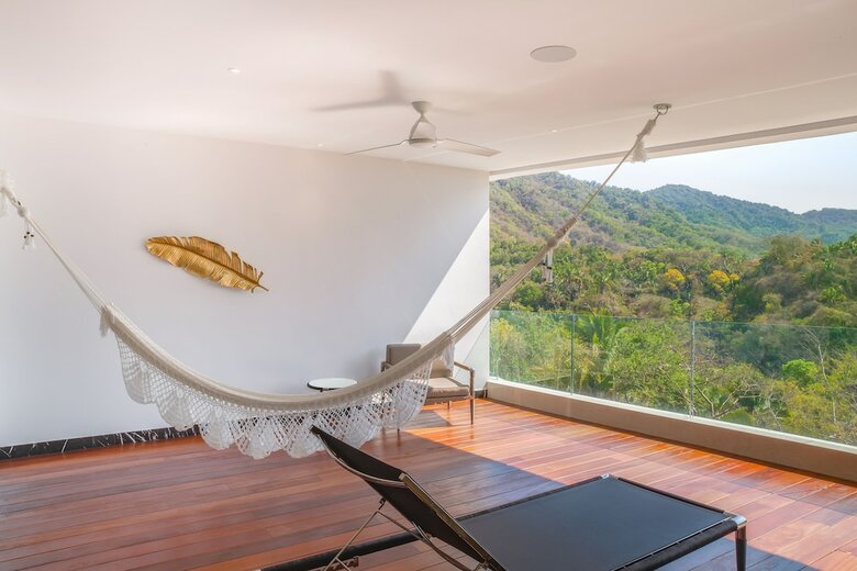 Hotel Garza Blanca Residences