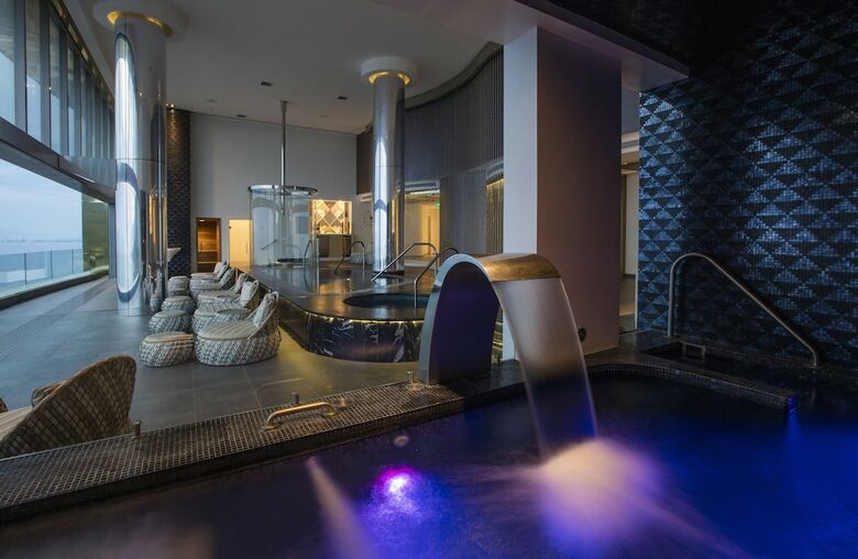 Hotel Garza Blanca Residences