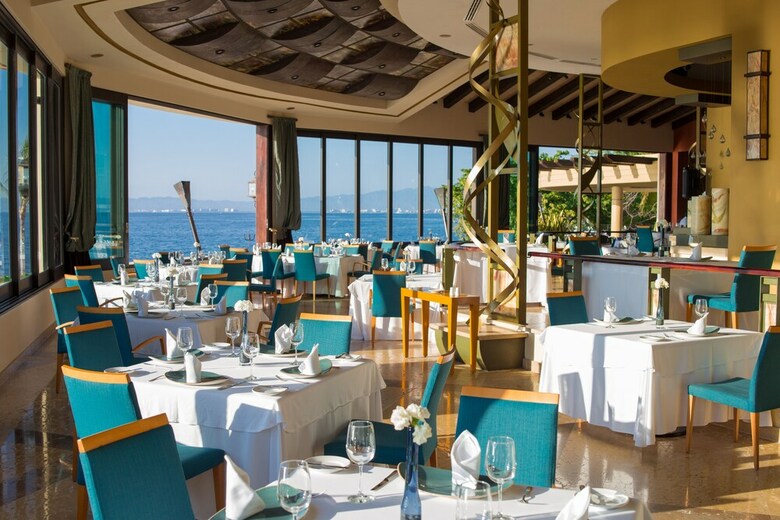 Hotel Garza Blanca Residences