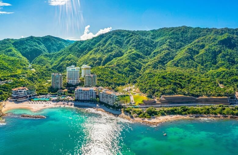 Hotel Garza Blanca Residences