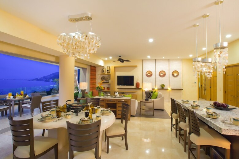 Hotel Garza Blanca Residences