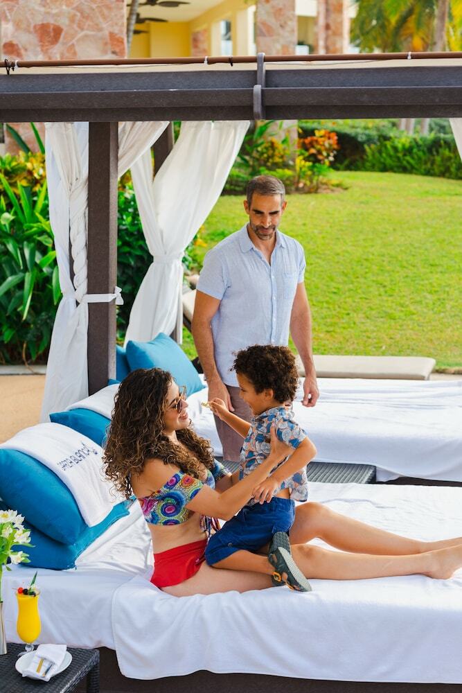 Hotel Garza Blanca Residences