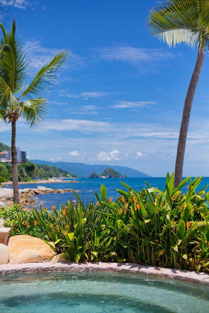 Hotel Garza Blanca Residences