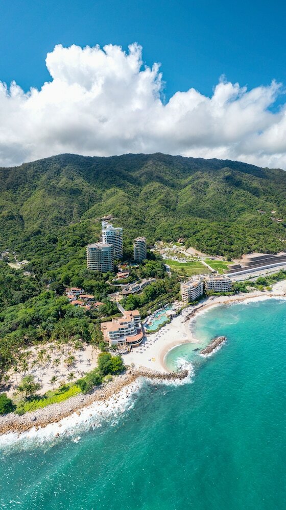 Hotel Garza Blanca Residences
