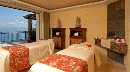 Hotel Garza Blanca Residences