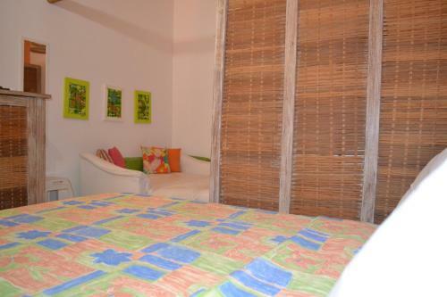 Apartamento St�dio 1 Armaz�m Da Vila