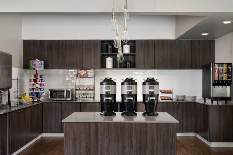 Hotel Residence Inn Costa Mesa Newport Beach
