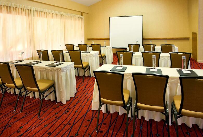 Hotel Residence Inn Costa Mesa Newport Beach