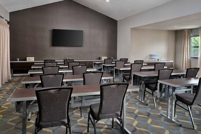 Hotel Residence Inn Costa Mesa Newport Beach