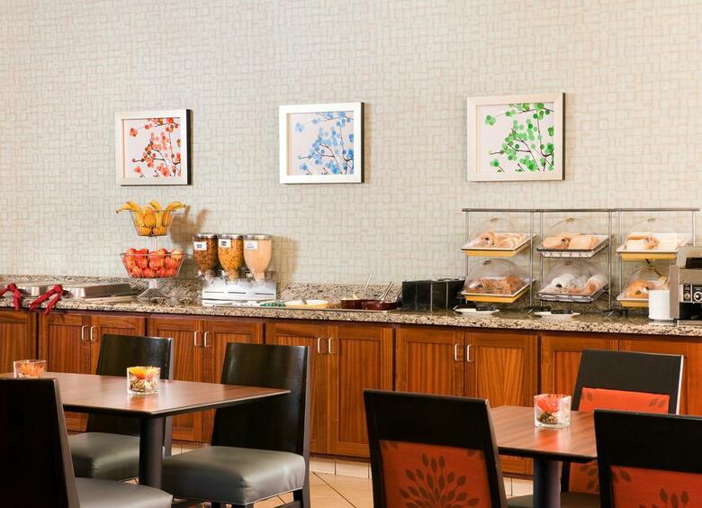 Hotel Residence Inn Costa Mesa Newport Beach