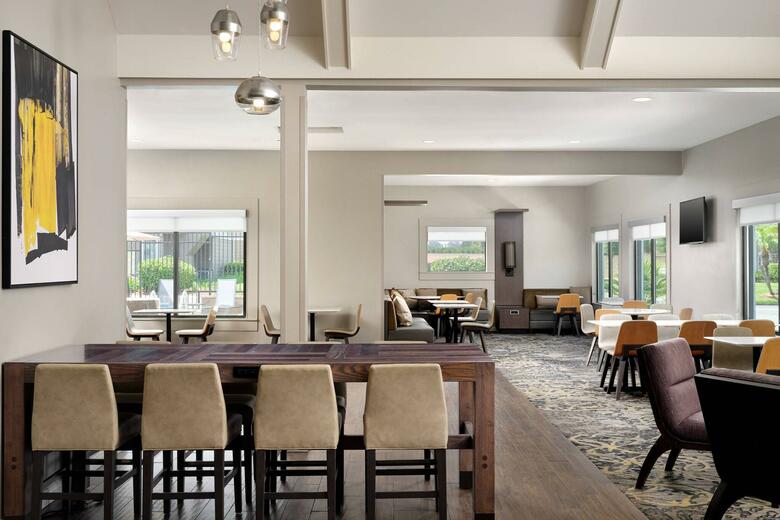 Hotel Residence Inn Costa Mesa Newport Beach