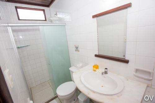 Praia Do Forte Hostel
