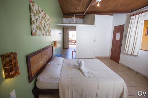 Praia Do Forte Hostel