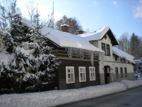 Hostal Pension Am�lka