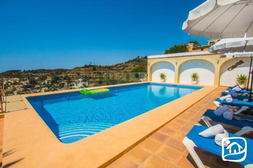 Holiday Villa Boulogne