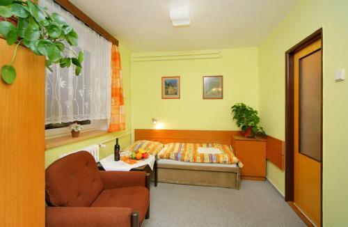 Hotel Stary Mlyn