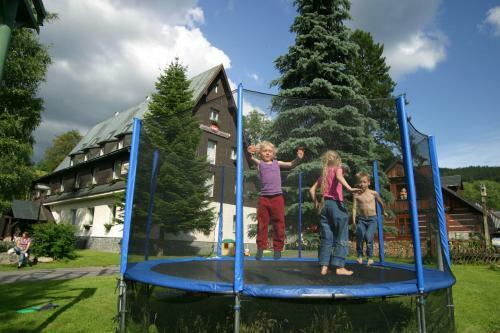 Hotel Stary Mlyn