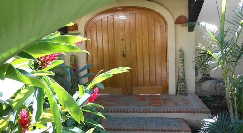Bed & Breakfast Hacienda Escondida Puerto Vallarta