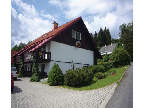 Apartment Horni II