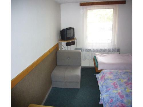 Apartment Horni II