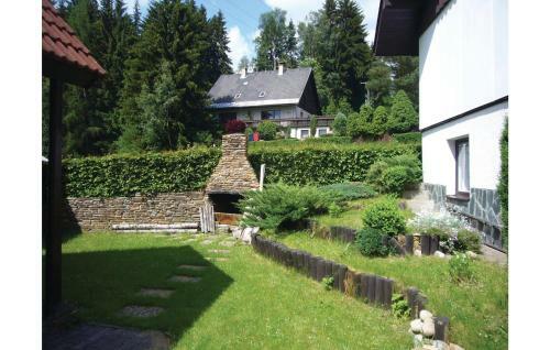 Apartment Horni II