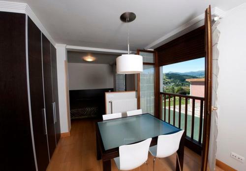 Apartamentos Tur�sticos Talaimendi