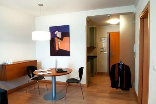 Apartamentos Tur�sticos Talaimendi