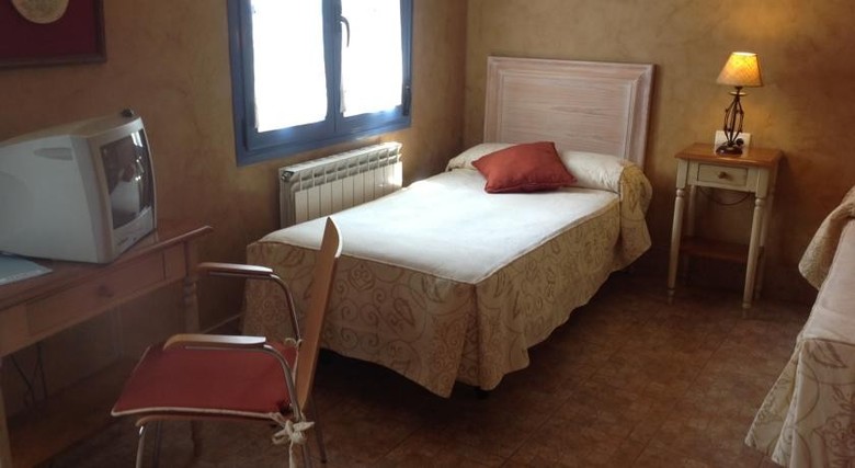 Hotel Es Pradets Hostal