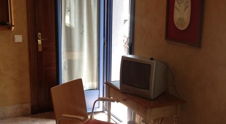 Hotel Es Pradets Hostal