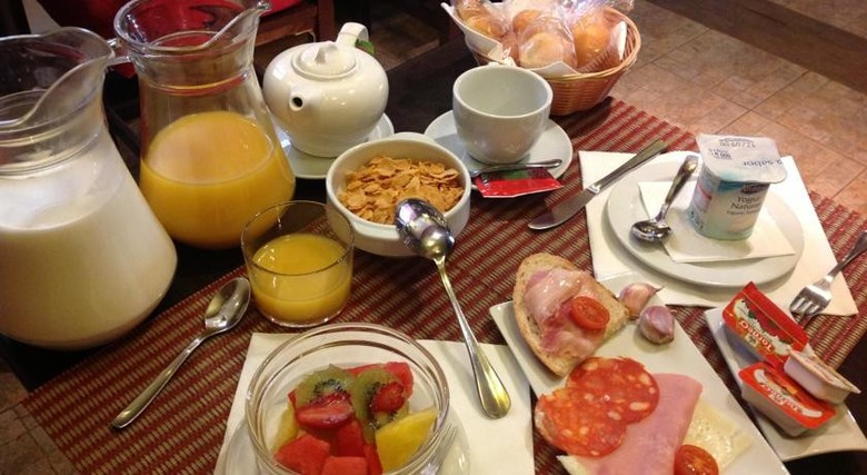 Hotel Es Pradets Hostal