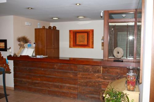 Hotel Albares