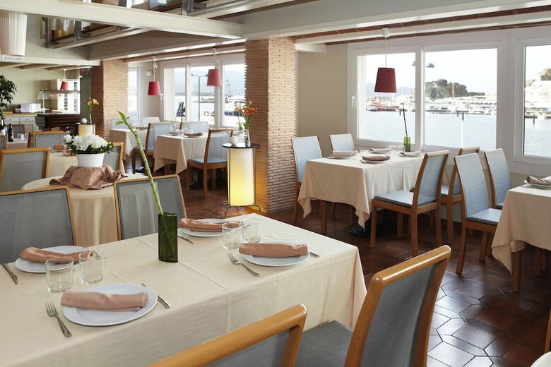 Hotel Spa Cap De Creus