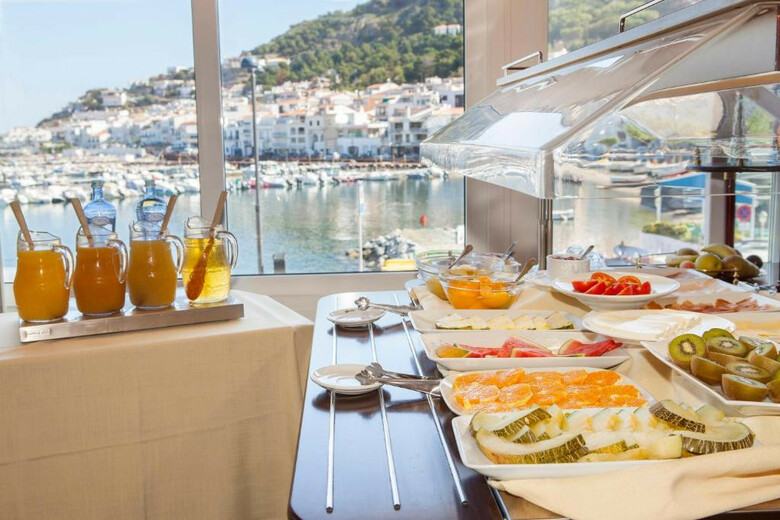 Hotel Spa Cap De Creus