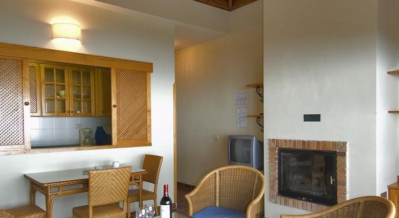 Apartamentos Los Molinos